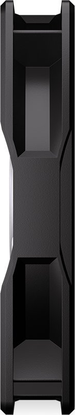 Ftohës Endorfy Stratus 140 PWM ARGB, 140 mm