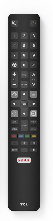 Televizor TCL 32S5400, 32" (80cm), HD, i zi