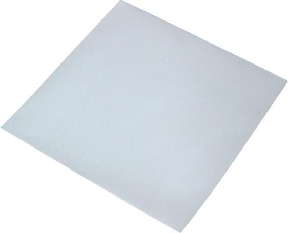 Zarfe për CD DVD, letre, pa dritare, të bardha, 100 copë