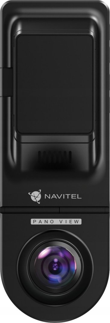 Kamerë për veturë Navitel RS3 Duo Wide