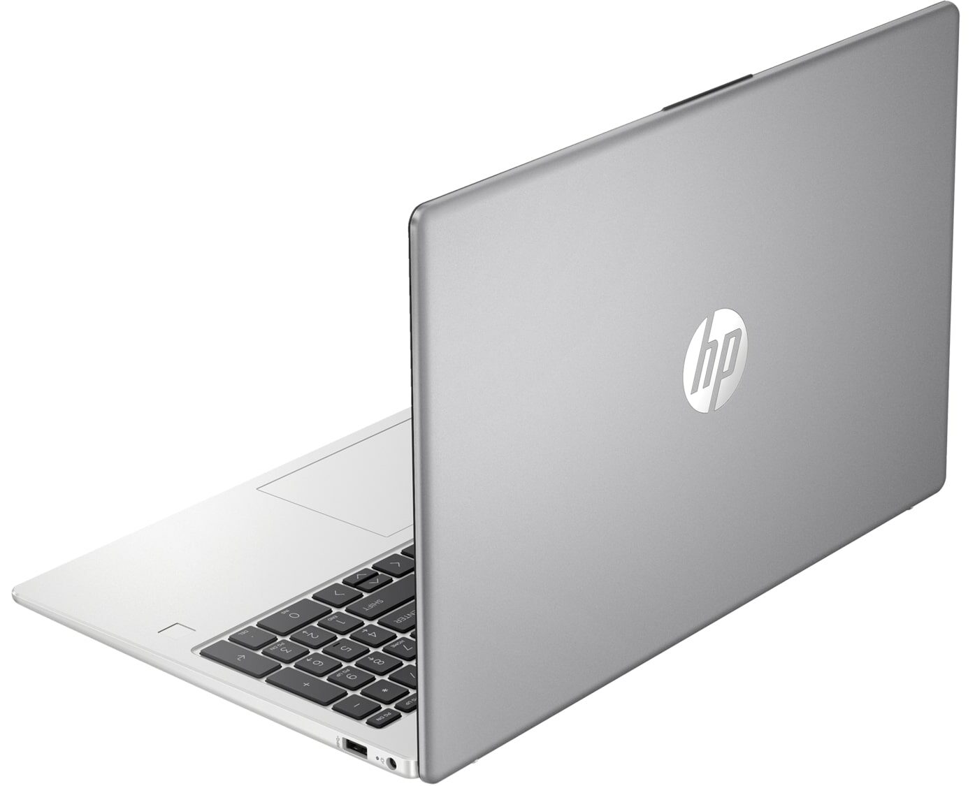 [OUTLET] Laptop HP 250 G10, 15.6", Intel Core i3-1315U, 8GB RAM, 512GB SSD, Intel Iris X Graphics, i argjendtë