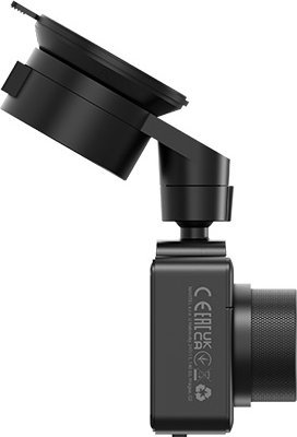 Kamerë për veturë Navitel R980 4K