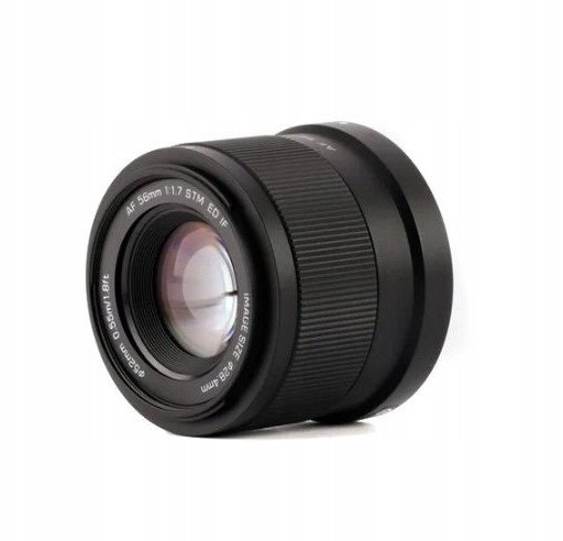 Објектив Viltrox AF 56mm f/1.7 Z за Nikon Z, APS C, црн