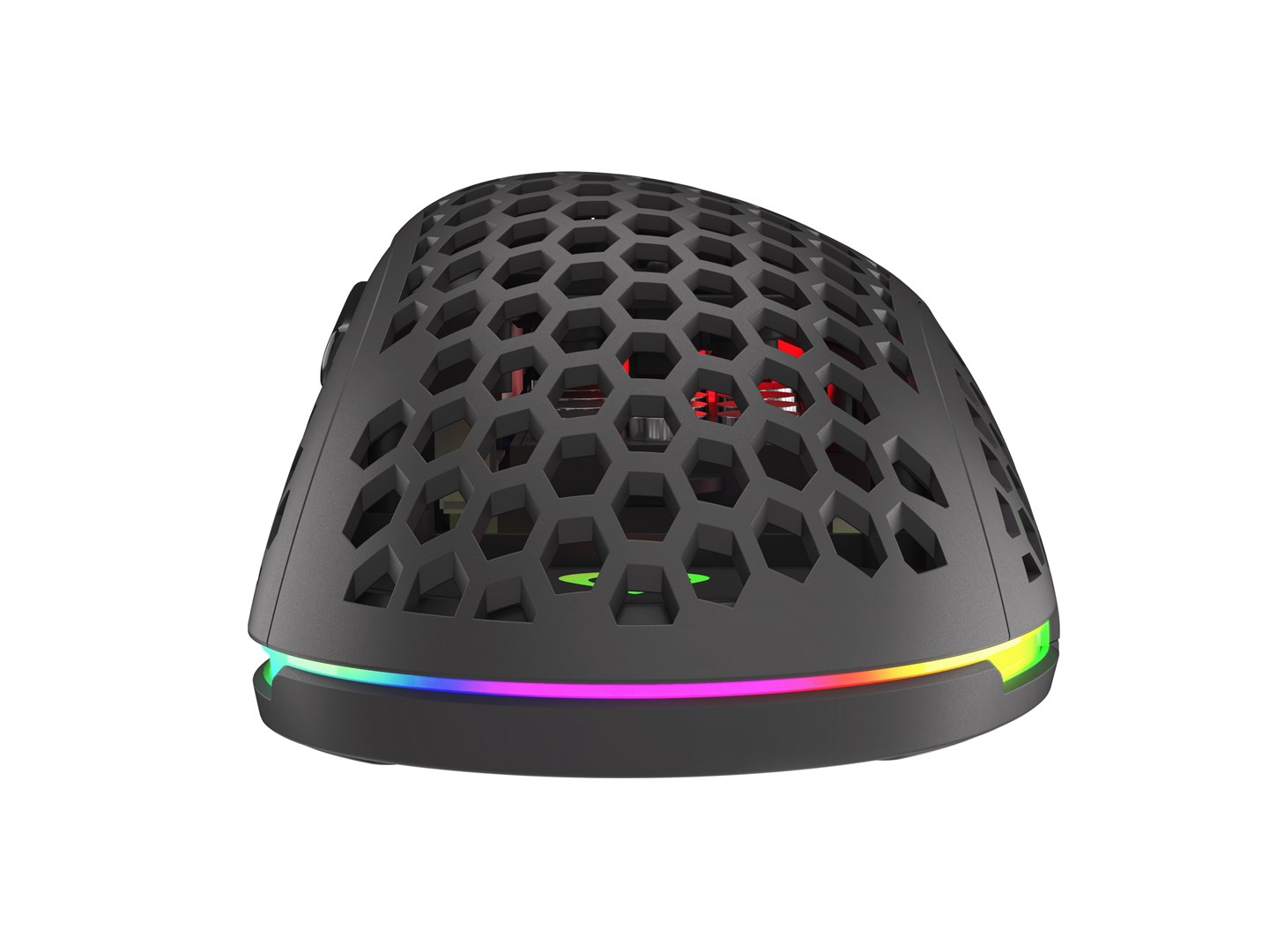 Mouse gaming Genesis XENON 800, 16000 DPI, RGB, i zi