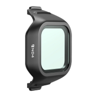 Filter ND Freewell Mini 5 Pro ND4, për DJI Mini 5 Pro, i zi