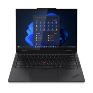 Laptop konvertues Lenovo ThinkPad T14s G1, 14" WUXGA Touch, Intel Core Ultra 5, 16GB RAM, 512GB SSD, gri