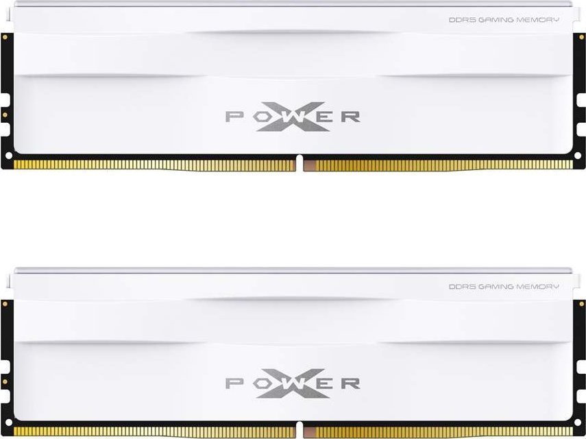 Memorie Silicon Power XPOWER Zenith, DDR5, 32 GB, 6000 MHz, CL30, SP032GXLWU60AFDG