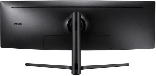 Monitor Samsung LC49J890DKUXEN, 28", LED, i zi