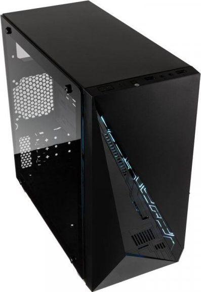 Kasë Kolink Inspire K2 A-RGB, Midi Tower