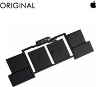 Bateri notebook Extra Digital për MacBook Pro 15" A1707, 6667mAh, e zezë