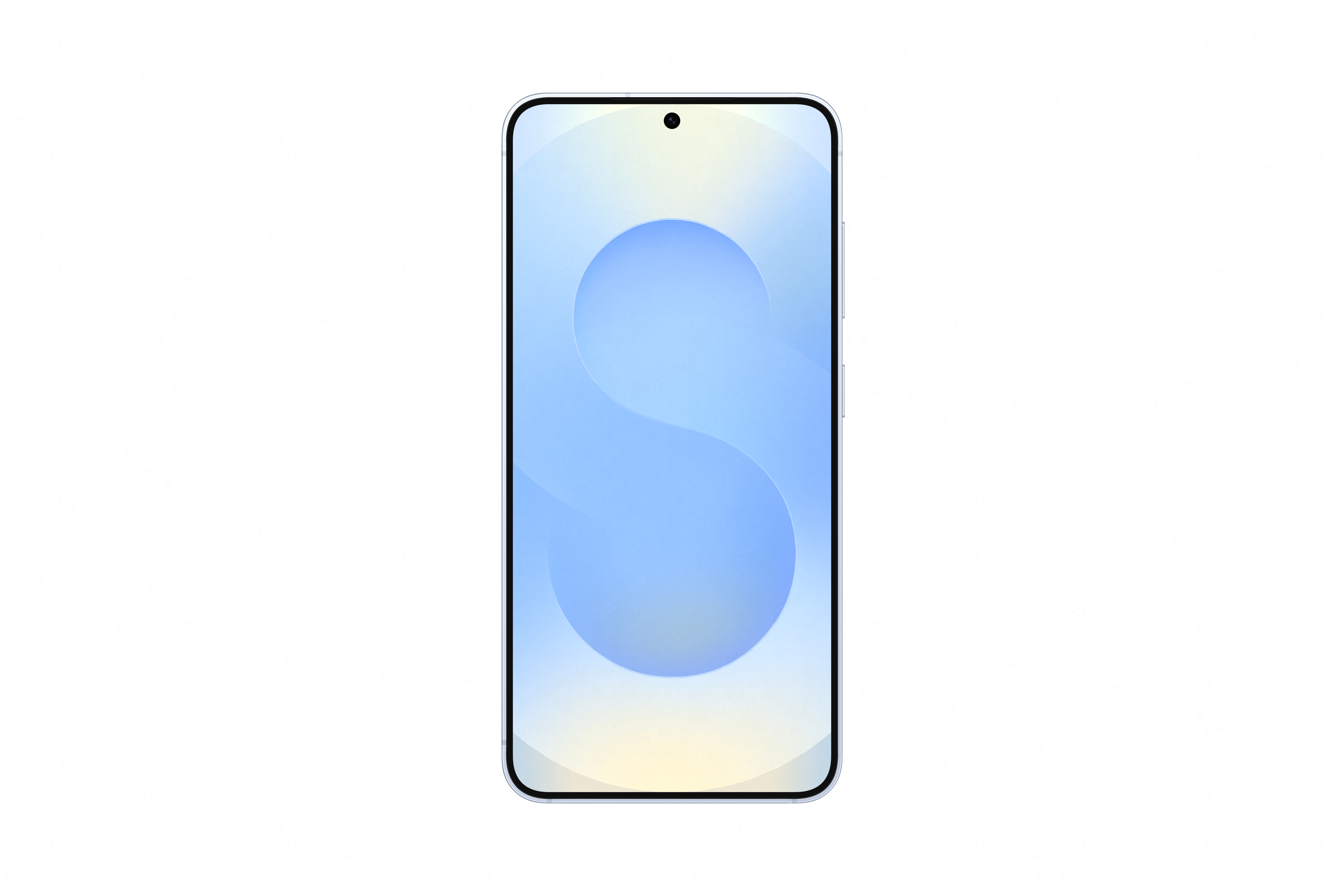 Celular Samsung Galaxy S25, 6.2", 12GB/ 256GB, Icy Blue