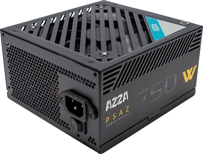 Burim energjie Azza PSAZ-750W ATX, 750W