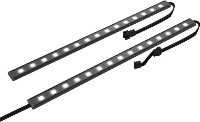 Shirita LED NSXT Hue 2 RGB Underglow, 300mm