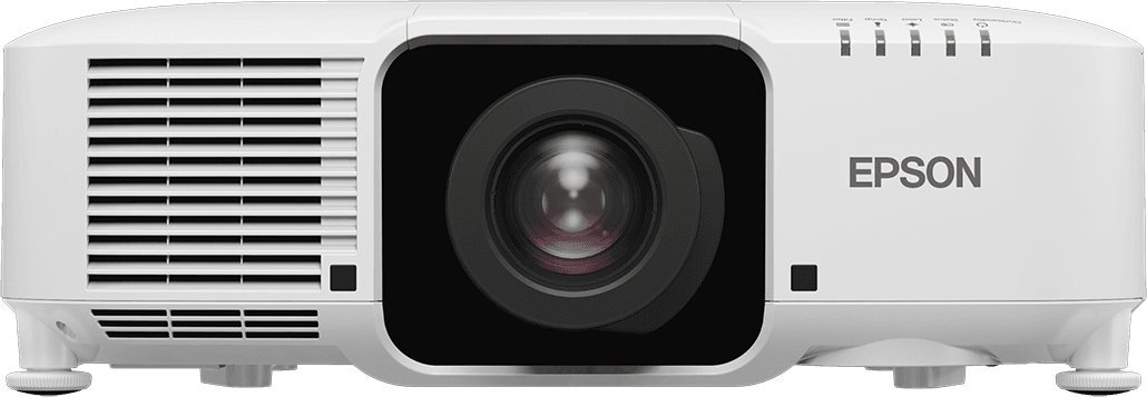Projektor Epson EB-PU1006W, WUXGA 4K Enhancement, 6000 lumen, i bardhë