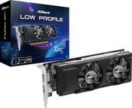 Kartelë grafike ASRock Arc A310 Low Profile 4GB GDDR6