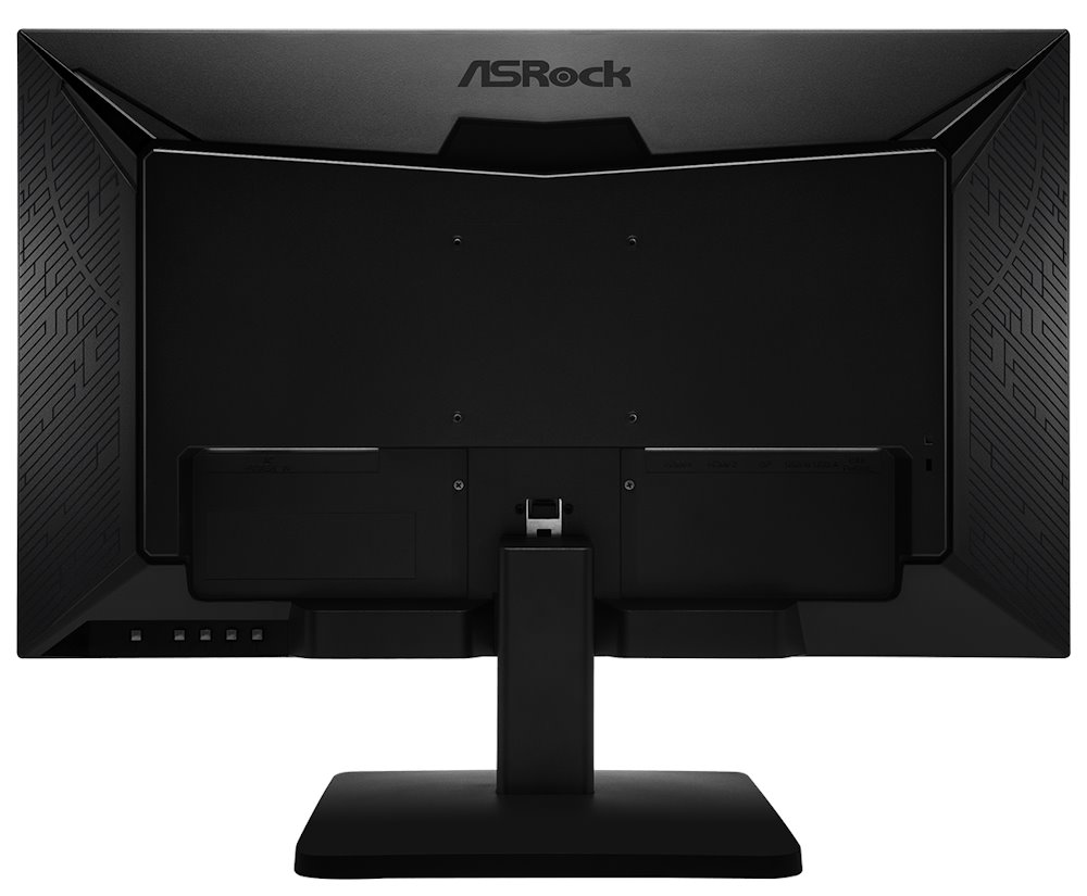 Monitor ASRock PG27FFX1B, 27", FHD, 520Hz, i zi