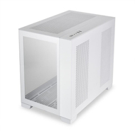 Kasë LIAN-LI O11 Dynamic Mini Snow edition, e bardhë