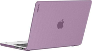 Kapak mbrojtës Incase Hardshell për MacBook Pro 14" 2021 Dots, rozë