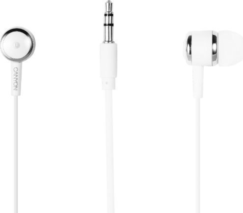 Kufje Canyon CNE-CEPM01W, të bardha