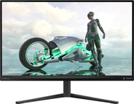 Monitor Philips Evnia 3000 27M2N3800A, 27", 4K Ultra HD, gri