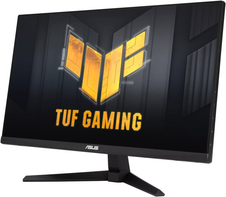 Monitor ASUS TUF VG249Q3A, 23.8", FHD, 180Hz, i zi