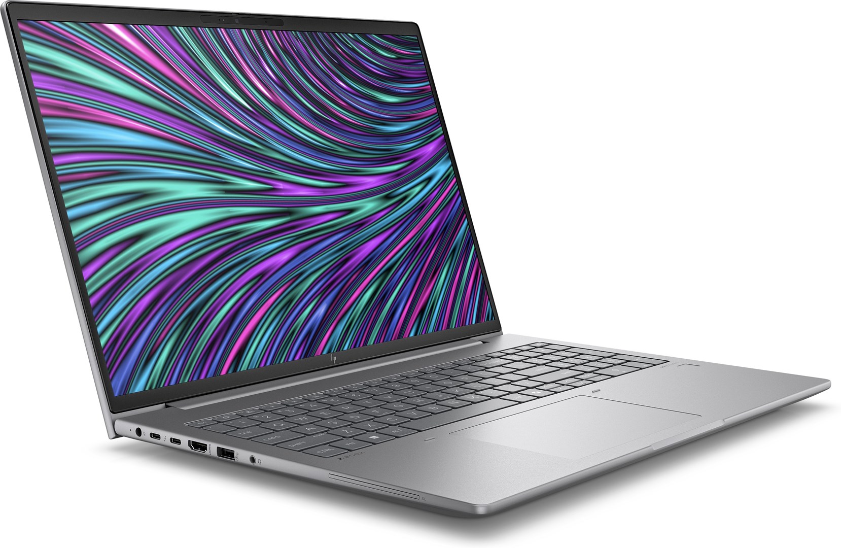Laptop HP ZBook Power 16 G11, Intel Core Ultra 5, 16GB RAM, 1TB SSD, gri