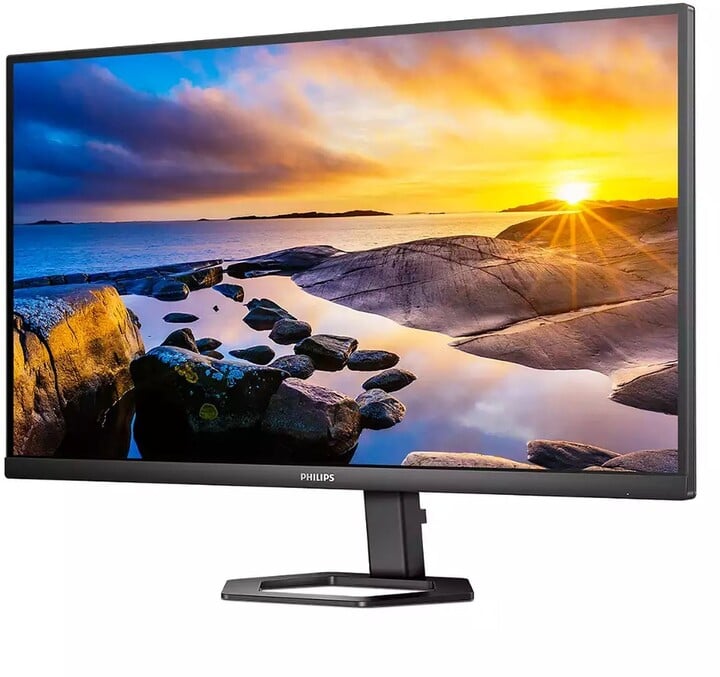 Monitor Philips 27E1N5300AE - LED, 27", FullHD, i zi