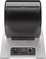 Shtypës etiketash Seiko SLP620 EU, deri 54mm, USB, i bardhë