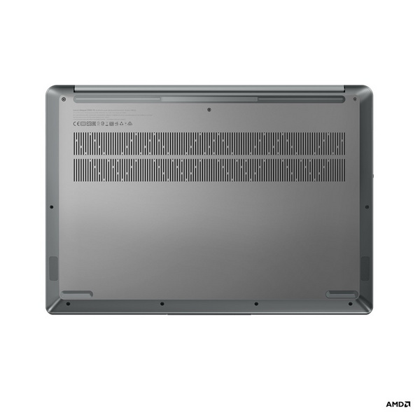 Laptop Lenovo IdeaPad 5 Pro 16ACH6, 16", 16GB RAM, 1TB SSD, Ryzen 7 5800H, AMD Radeon Graphics, i hirtë