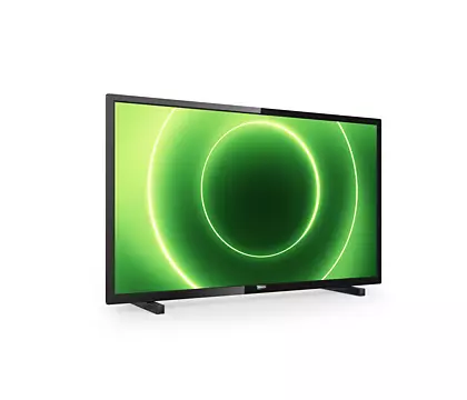 Televizor Philips LED 32PHS6605/12, 32", HD Ready, i zi