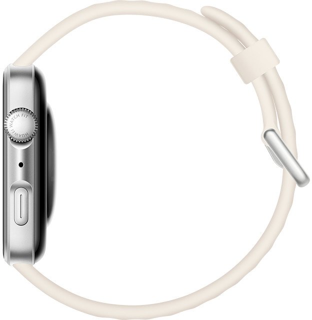 Orë inteligjente Huawei Watch Fit 4, bezhë