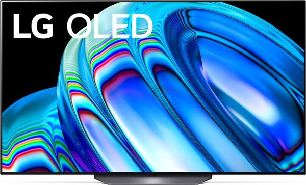 Televizor LG OLED65B23LA, 65" (164cm), 4K UHD, gri