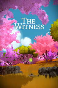 Loja digjitale The Witness Xbox One, një lojtar, version shkarkimi