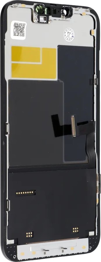 Ekran për telefon Apple iPhone 13 Pro, Incell, Touch Screen, i zi