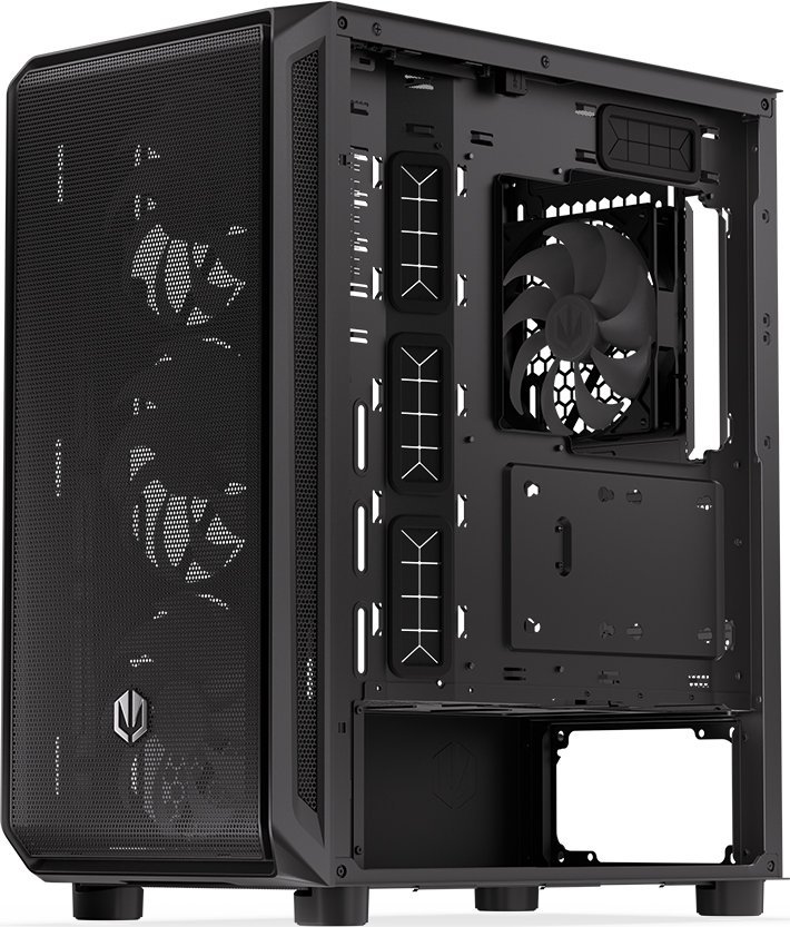 Kasë Endorfy Arx 500 ARGB, Midi Tower