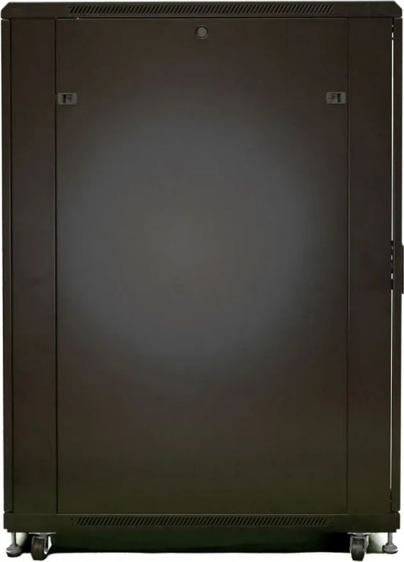 Kabinet rrjeti ExtraLink Standing Cabinet, 19", 27U, gri