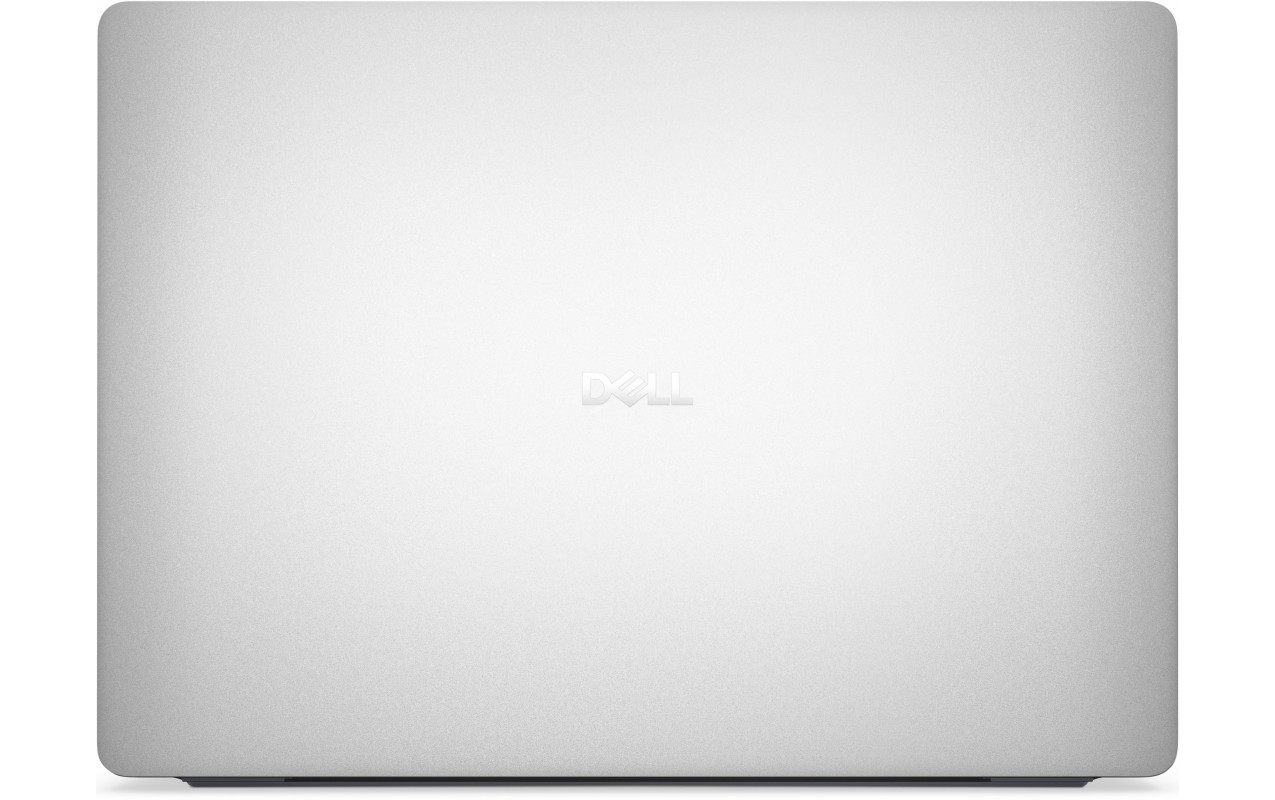Laptop Dell Pro 14, Ryzen AI, 16GB RAM, 512GB SSD, gri
