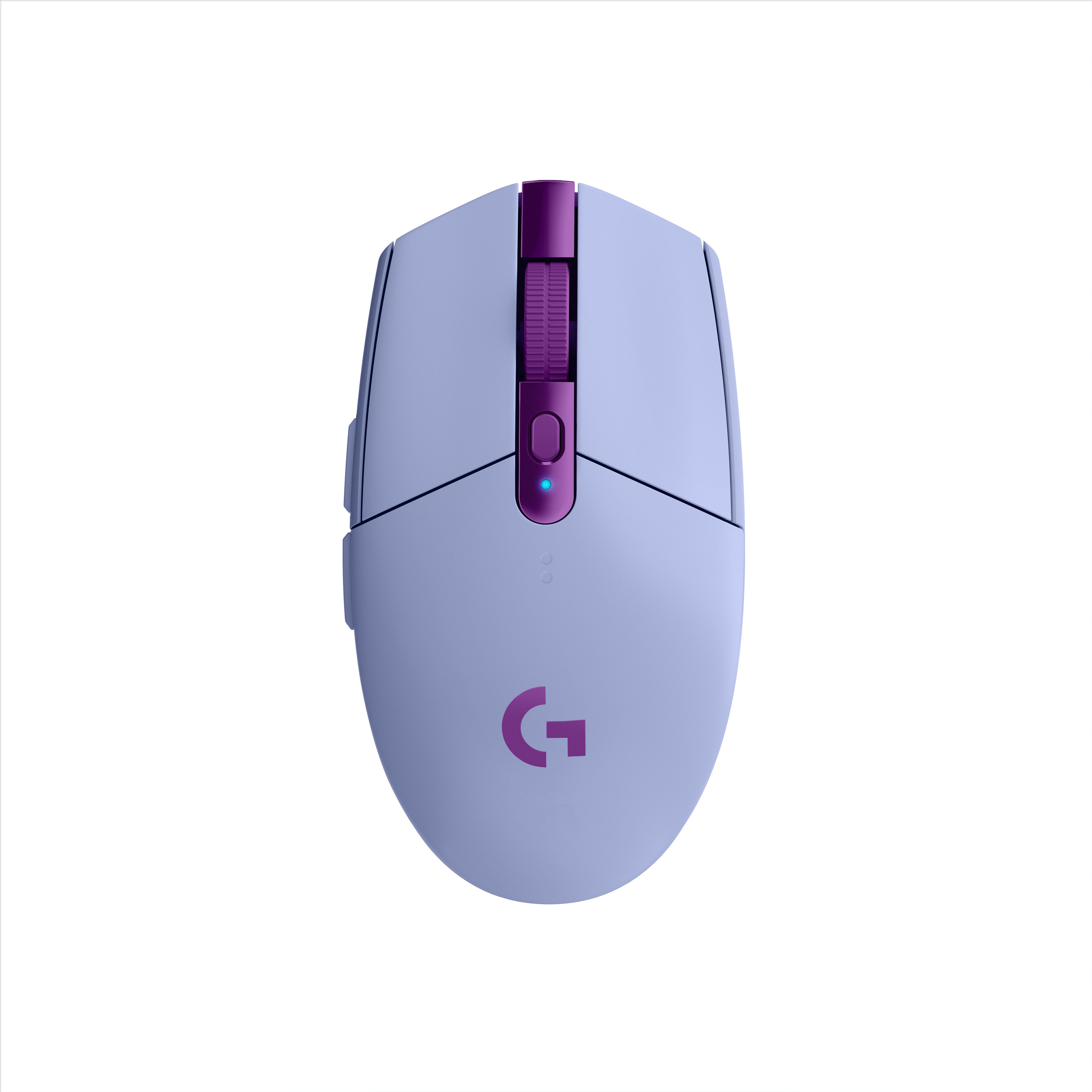 Maus Logitech G305, vjollcë