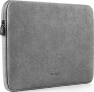 Çantë laptopi Ugreen 60985, 13", rezistente ndaj ujit, gri