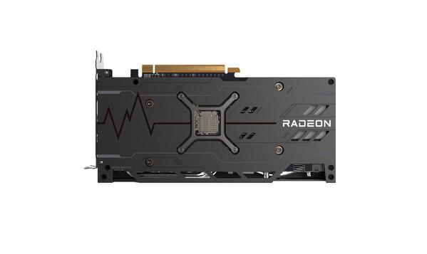 Kartelë grafike AMD Radeon™ RX 6700, 10GB DDR6, AMD RDNA™ 2