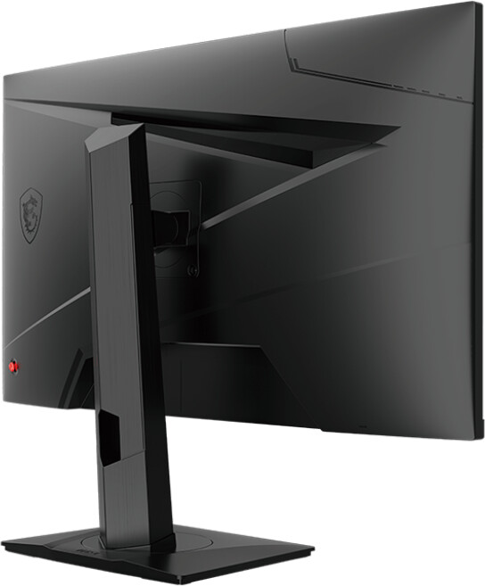 Monitor MSI Gaming G274QPF-QD - QLED 27", QHD, i zi