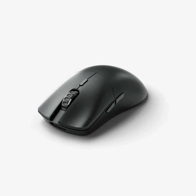 Maus Glorious PC Gaming Race Model O 2 PRO, wireless, 4K/8K, i zi