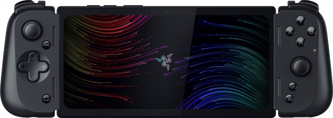 Kontroller Razer Kishi V2 Pro, me kabllo, i zi