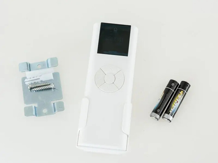 Tabelë elektrike për projektor Aveli 118", 240x180 (4:3)