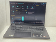 Laptop gaming Asus TUF Gaming A18 FA808UM, AMD Ryzen 7 260, 16GB RAM, 512GB SSD, RTX 5060