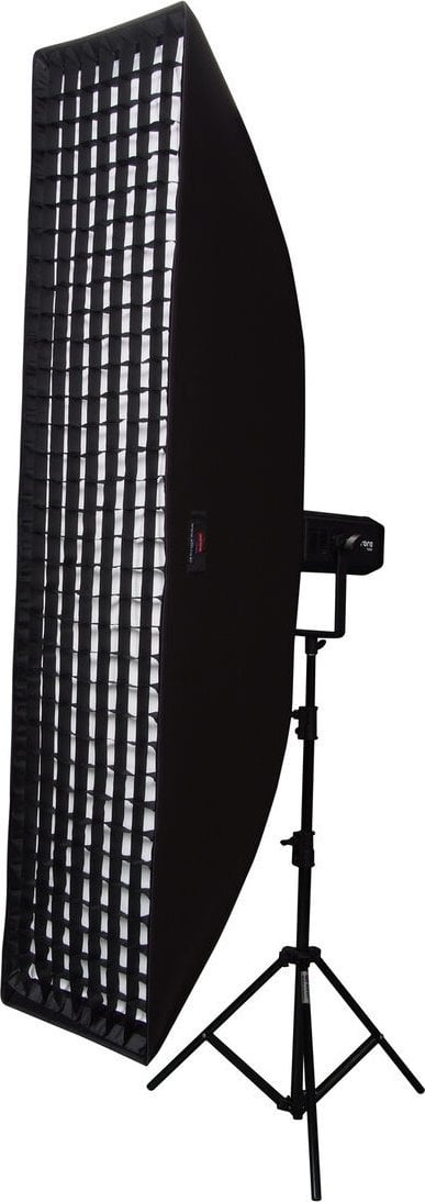 Softbox Aurora LBDR 418S, 40 x 180 cm, i zi