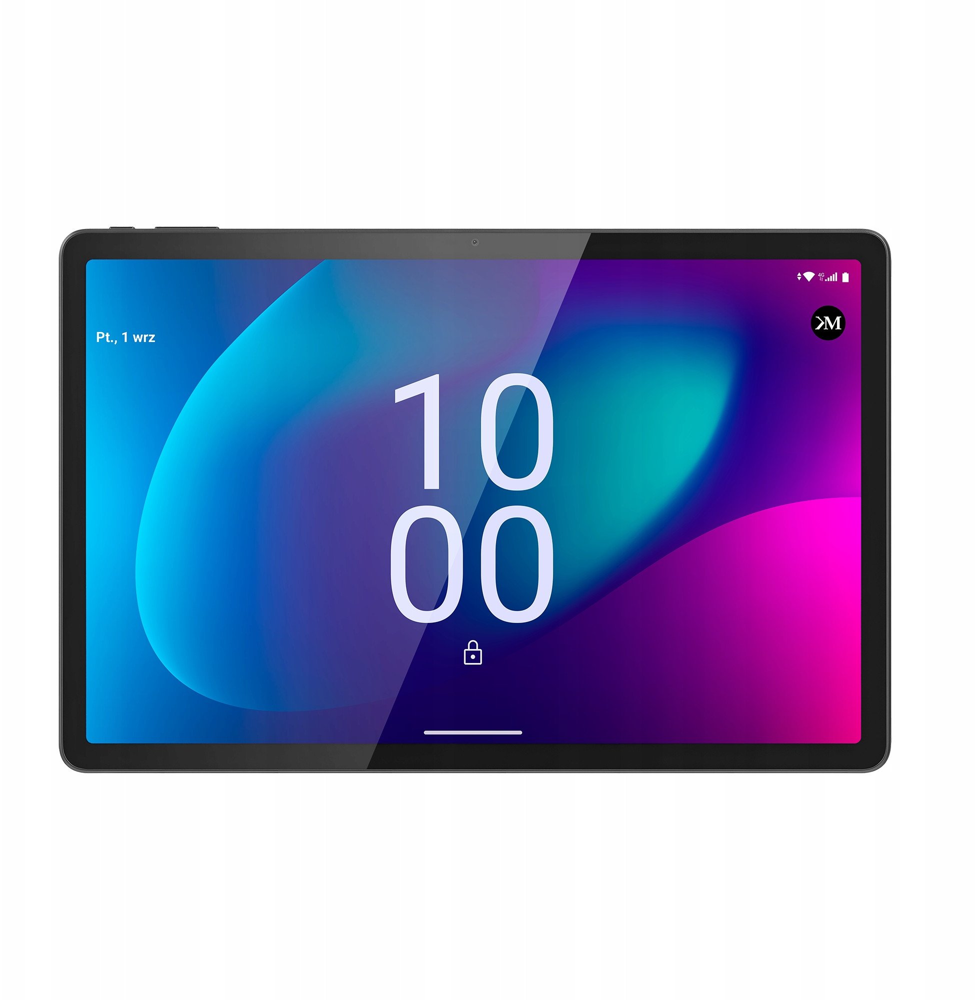 Tablet Kruger&amp;Matz Eagle 1078S, 11", 8/256GB, LTE, gri
