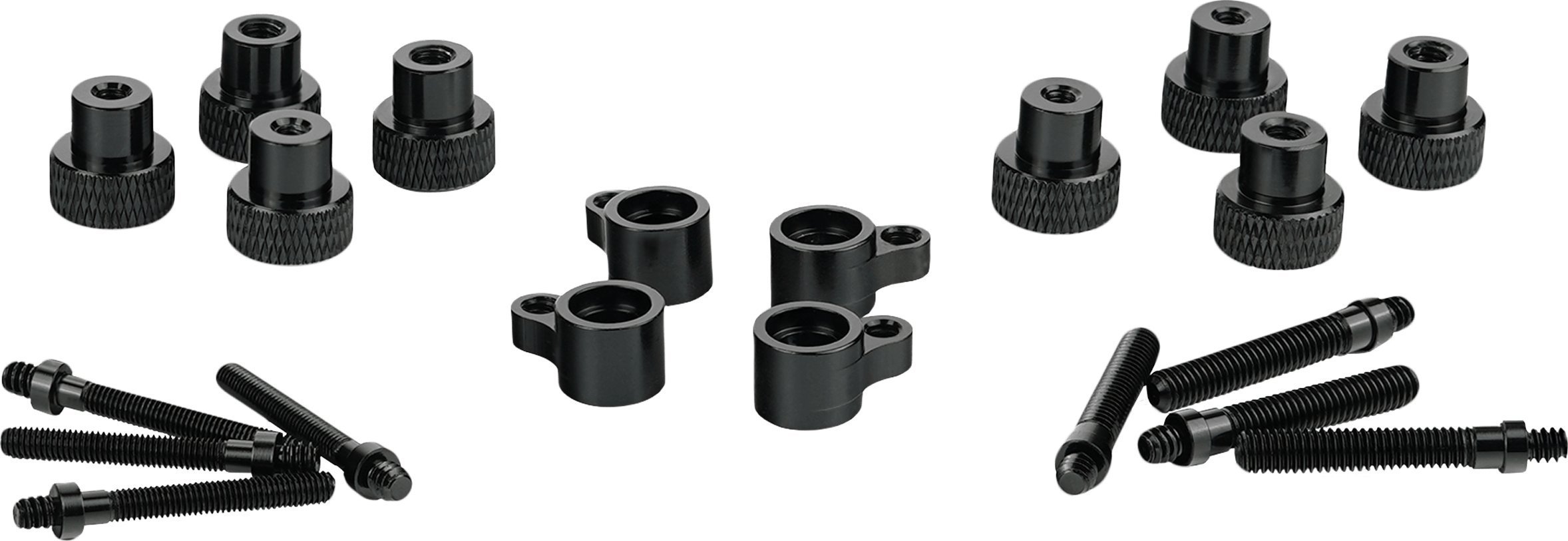 Kit montimi Thermal Grizzly AM5 Adapter, offset, alumini, i zi