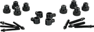 Kit montimi Thermal Grizzly AM5 Adapter, offset, alumini, i zi