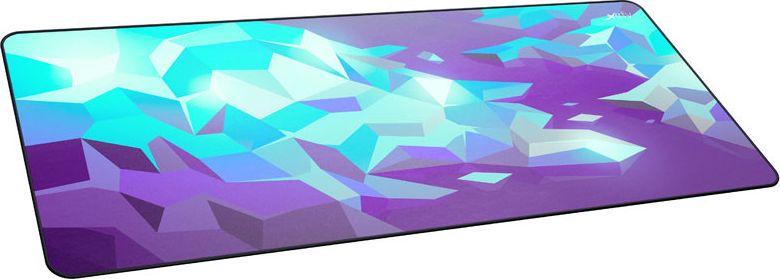 Mauspad Xtrfy, XL, i kaltër